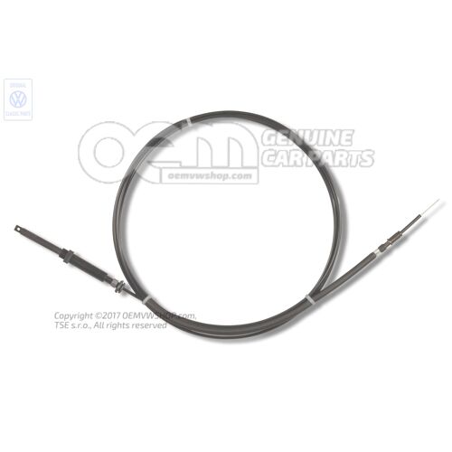 Kabel wspomagający rozruch na zimno 251711501E