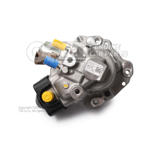 Pompa wysokiego ciśnienia 04B130755K