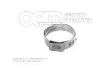 Zacisk 22,6X7X0,60 N  10201901