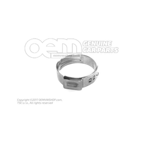 Zacisk 22,6X7X0,60 N  10201901