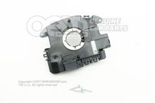 Jednostka sterująca elektroniką kolumny kierownicy 5K0953569AK (1)