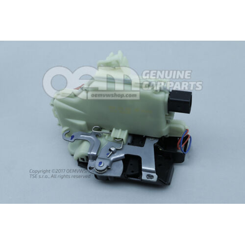 Zamek od drzwi 3B4839016AP