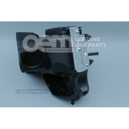 Filtr powietrza 8K0133837BJ