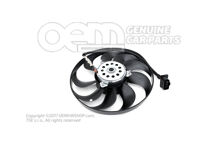 Wentylator chłodnicy 1J0959455R (1)