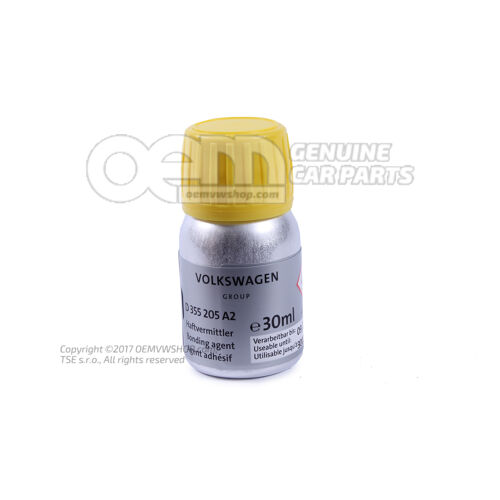 Spoiwo D  355205A2