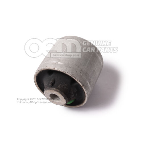 Klejona tuleja gumowa Audi RS6/RS6 plus/Avant Quattro 4F 4F0407183G