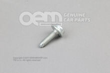 Śruba z łbem gniazdowym z łbem wewnętrznym wielopunktowym M8X28 N  90823203 (1)