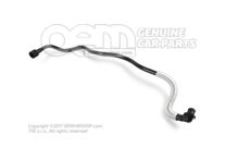 Rura próżniowa 1J2612041K (3)