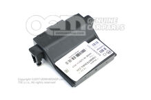 Interfejs diagnostyczny magistrali danych (Gateway) 7N0907530ANZ06