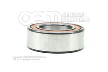 Łożysko wałeczkowe cylindra 09E409144 (1)