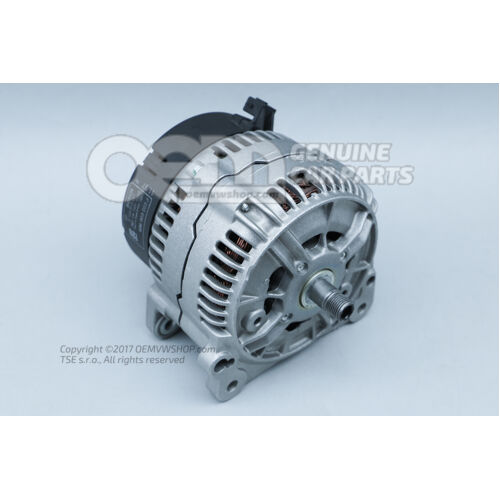 alternator 028903018BX