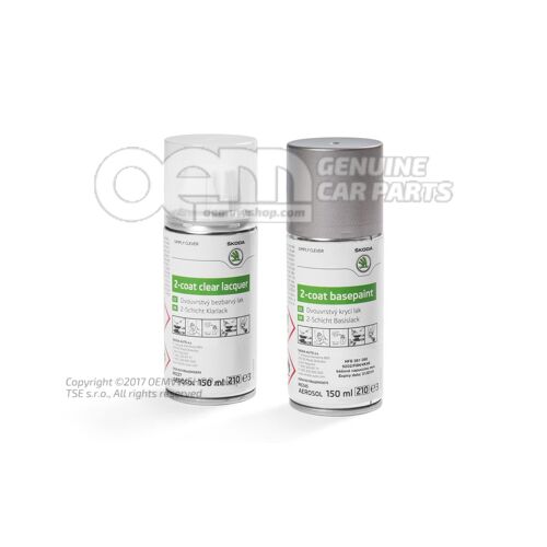Aerozol w sprayu HFB381086
