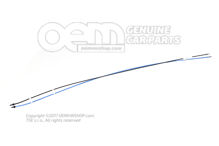 1 komplet przewodów paliwowych 6Q0200059A