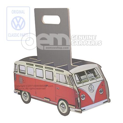 Uchwyt na butelkę VW T1 ZCP902389 ZCP902389
