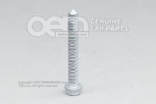 Śruba sześciokątna M10X75 N 91140901 Śruba sześciokątna M10X75 N 91140901