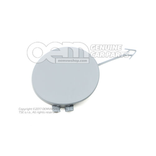 Zagruntowana osłona ucha holowniczego 4G0807241J GRU