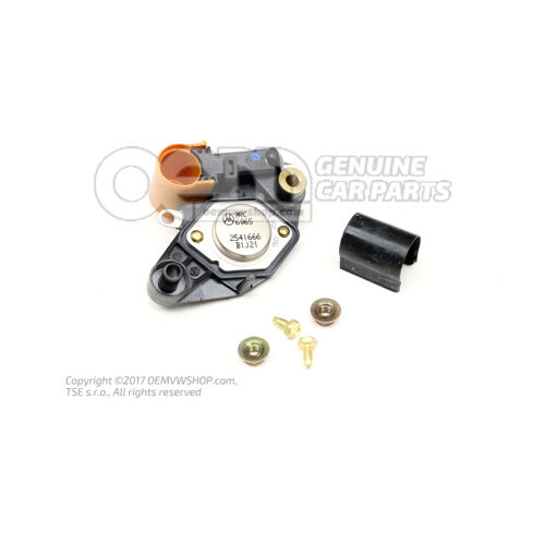 Regulator napięcia 028903803FV