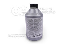 Olej przekładniowy patrz instrukcja warsztatowa G  052512A2 (1)