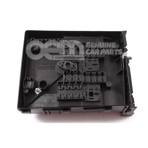 Centralna elektryka komory silnika 1K0937125D