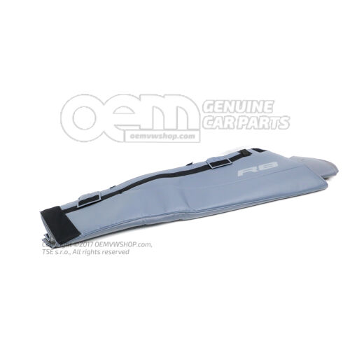 Osłona panelu bocznego do Audi R8 VAS 871 013 ASE87101300000