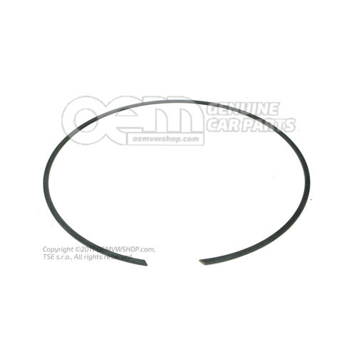 Pierścień zabezpieczający 0BH301859A