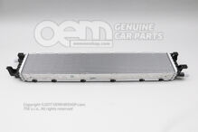 Dodatkowa chłodnica płynu chłodzącego 8K0145804H (2)