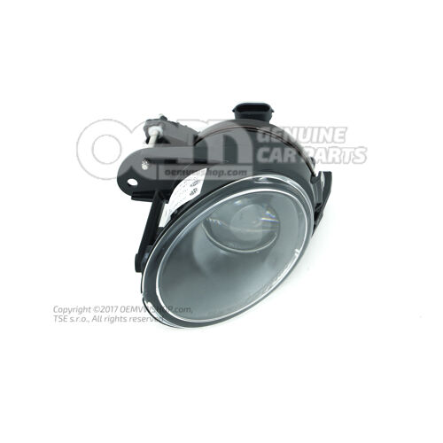 Halogenowa lampa przeciwmgłowa Volkswagen Passat 3C 3C0941700A