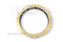 Pierścień synchronizatora 02J311269L