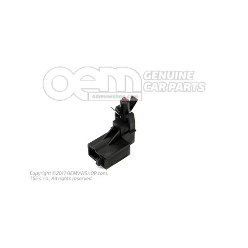 Dioda LED 2H0919238A