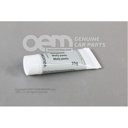 Molypaste, pasta smarująca G  052750A2