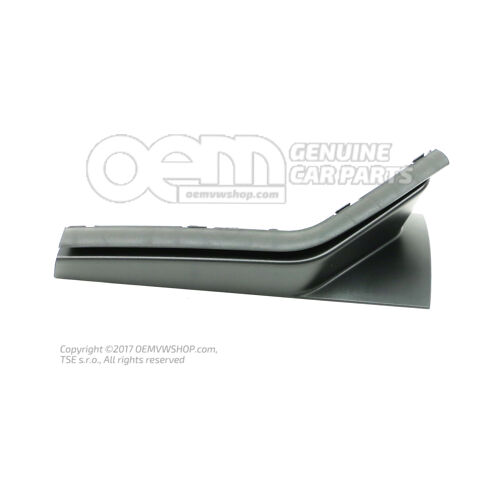 Listwa lampy tylnej 10A945311