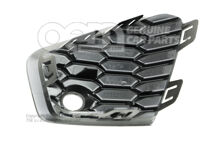 Wykończenie satynowe w kolorze czarnym 8Y4807820  9B9 (1)