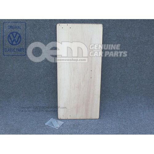 Płyta podsiodłowa Volkswagen Campmobil LT 7E 281070207C