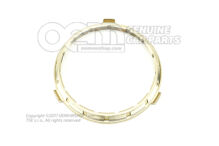 Pierścień synchronizatora 02M311277A (1)