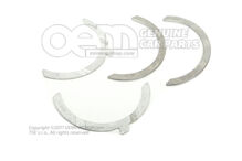 1 zestaw podkładek oporowych 078198421 (2)