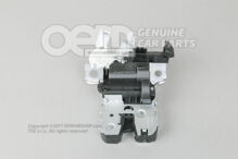 Blokada pokrywy z mikroprzełącznikiem 3V0827505C (2)