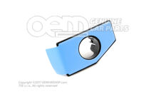 Wspornik czujnika układu wspomagania parkowania 3G8919397 Wspornik czujnika układu wspomagania parkowania 3G8919397