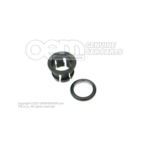 Qck rel. para w. foka. pierścień Audi A2 8Z 045115965