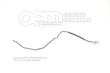 Bremsrohr für Golf 4 i Beetle 1J0611764L (1)