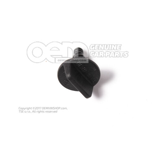 Zatrzask obrotowy 7M3915450