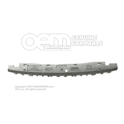 Element wypełniający z pianki 8V5807959