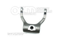 Widełki zmiany biegów 002141129