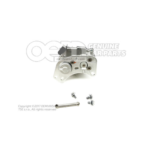 Zestaw naprawczy 059198201A