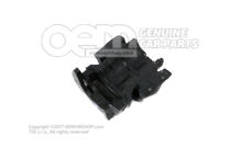 Tuleja gumowa 7L0511413E (1)