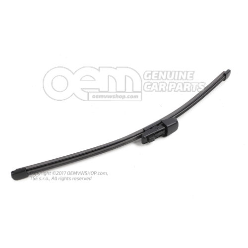 Pióro wycieraczki Aero do tylnej pokrywy 5M0955427D
