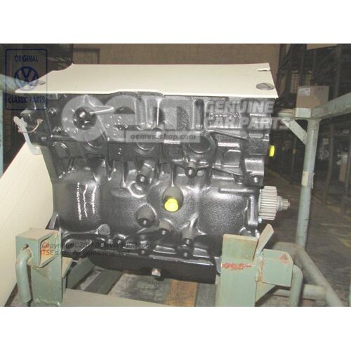 Krótki blok 028100103RX