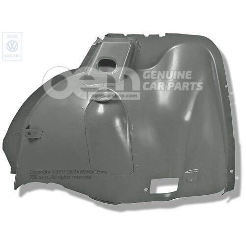 Wnęka koła 531803422 531803422