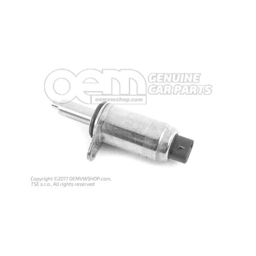 Jednostka regulacyjna 06E103697L