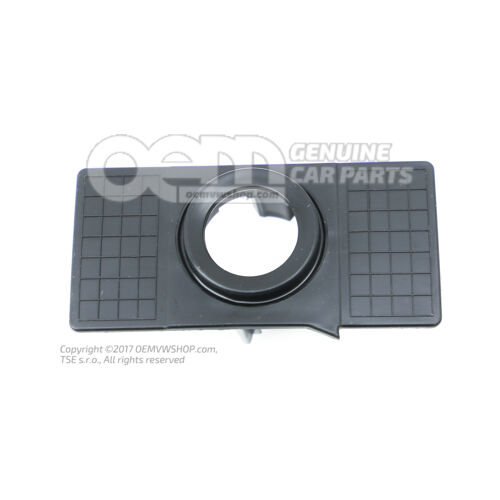 Wspornik czujnika 5G0919398B