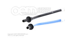 1 komplet przewodów paliwowych 6Q0200059A (1)